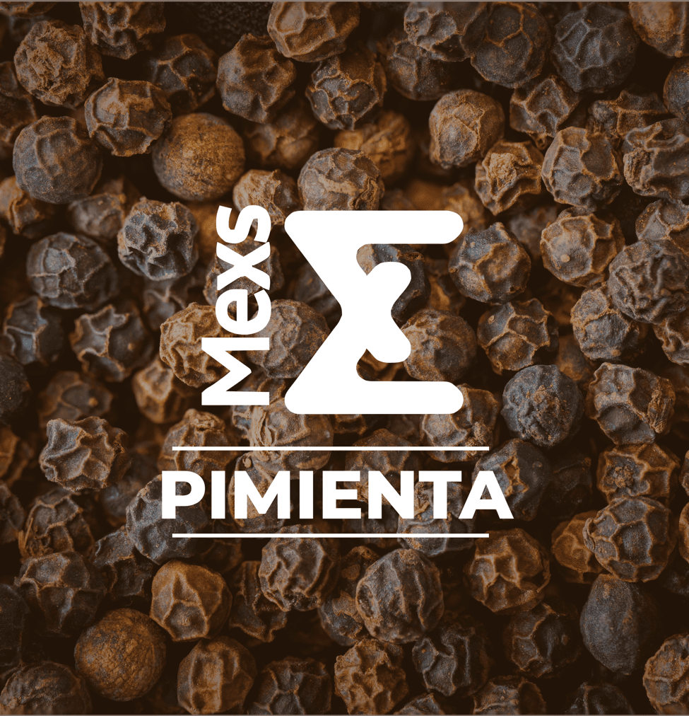 Mexs Pimienta